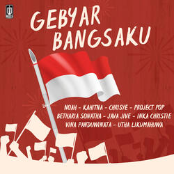 Do'a 'Tuk Negeri Tercinta