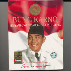 Terima Kasih Indonesiaku