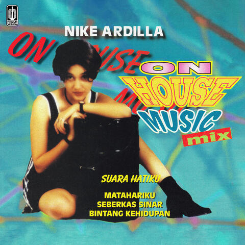 On House Music Mix