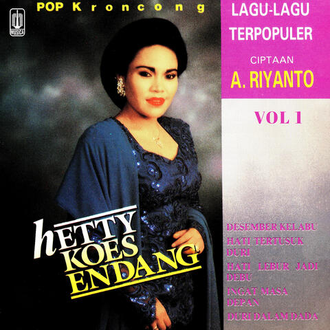 Pop Krc. Karya A. Riyanto