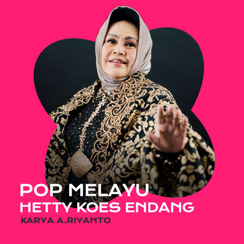Pop Melayu Karya A. Riyanto