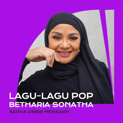 Lagu - Lagu Pop Karya Obbie Messakh
