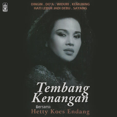 Tembang Kenangan Bersama Hetty Koes Endang