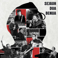 Sejauh Dua Benua