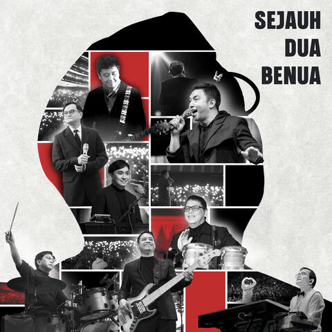 Sejauh Dua Benua