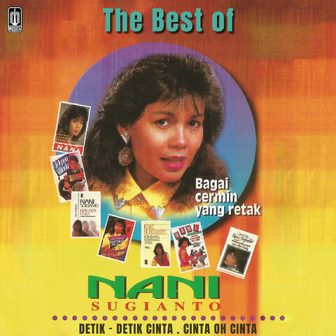 The Best Of Nani Sugianto