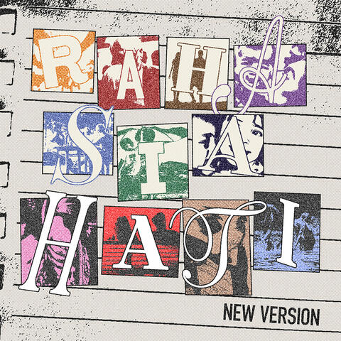 Rahasia Hati (New Version)
