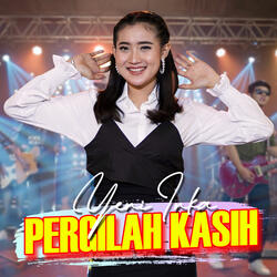 Pergilah Kasih
