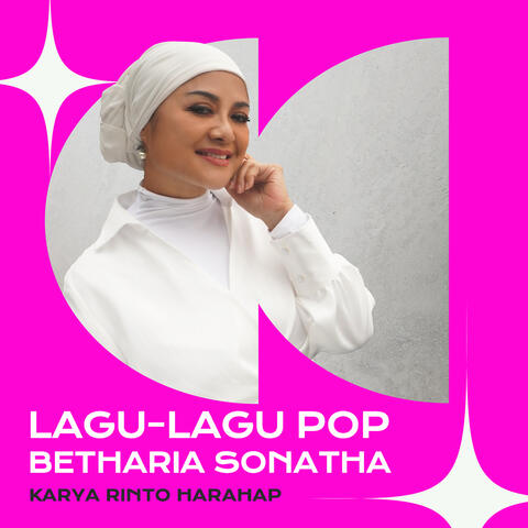 Lagu - Lagu Pop Karya Rinto Harahap