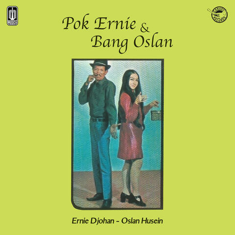 Pok Ernie Dan Bang Oslan