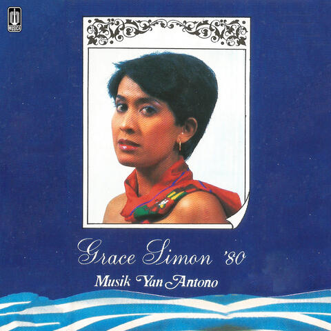 Grace Simon '80
