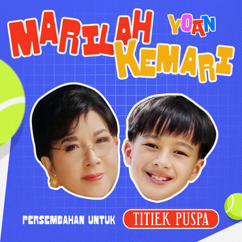 Marilah Kemari