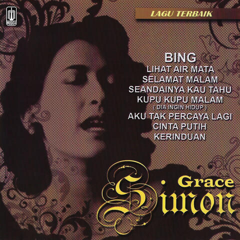 Lagu Terbaik Grace Simon
