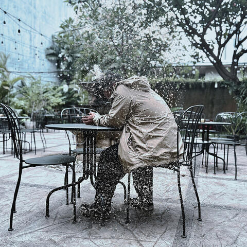 Pada Saatnya Nanti Kita Menerima