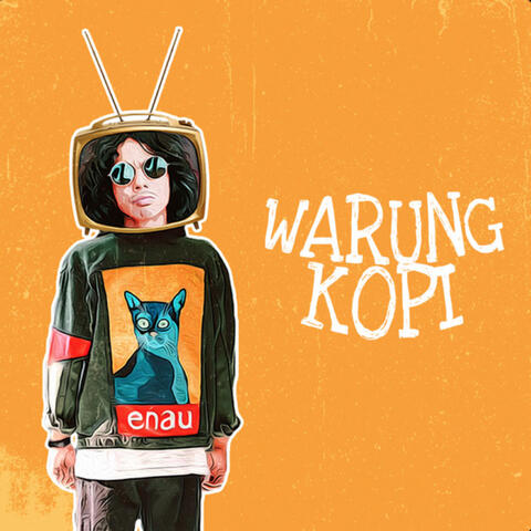 Warung Kopi