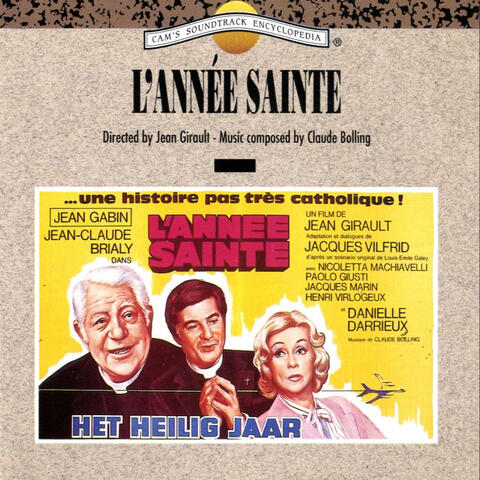 L'annee sainte