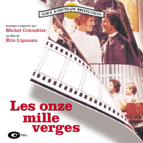 Les Onze Mille Verges