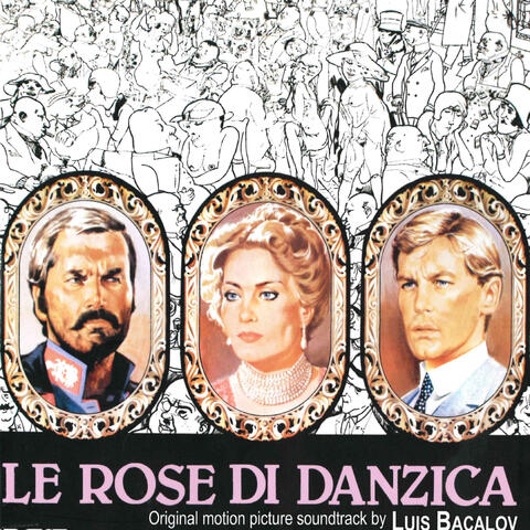 Le rose di Danzica