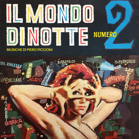 Il mondo di notte N. 2