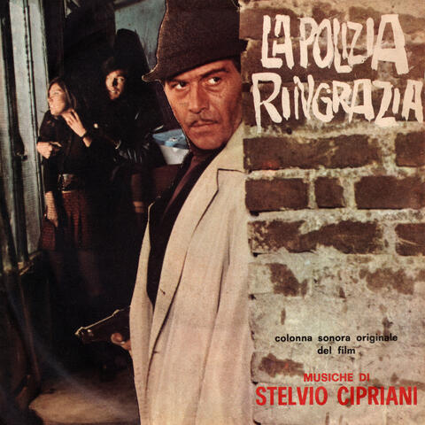 La polizia ringrazia