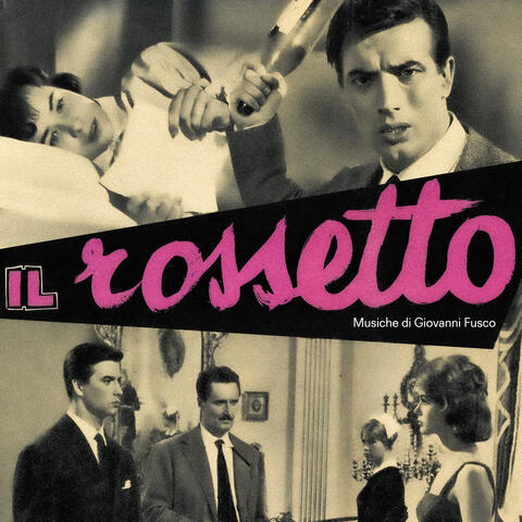 Il rossetto