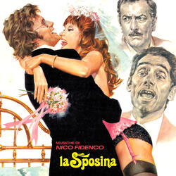 La sposina
