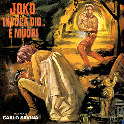 Joko invoca Dio... e muori