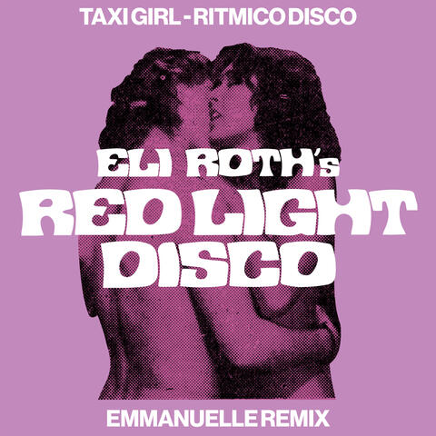 Taxi Girl (Ritmico Disco)