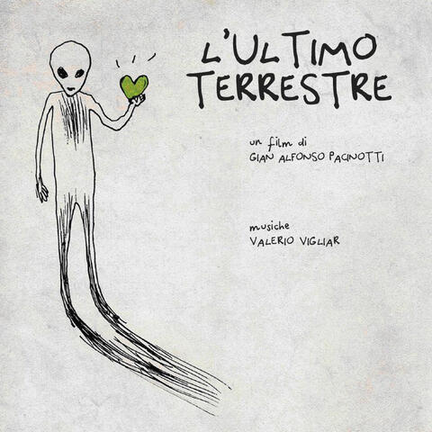 L'ultimo terrestre