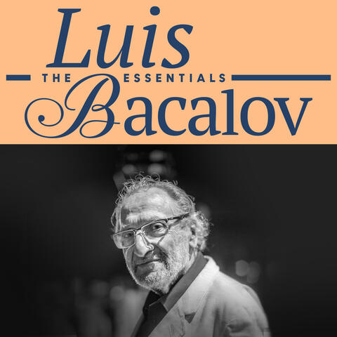 Luis Bacalov - The Essentials