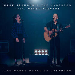 The Whole World Is Dreaming