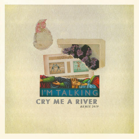 Cry Me A River
