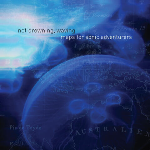 Maps For Sonic Adventurers