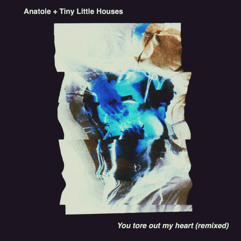 You Tore Out My Heart