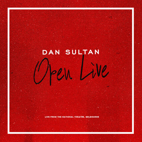 OpenLIVE: Live from The National Theatre, Melbourne