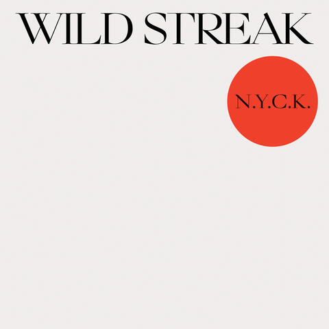 Wild Streak