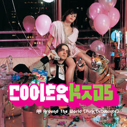 All Around The World (Punk Debutante)