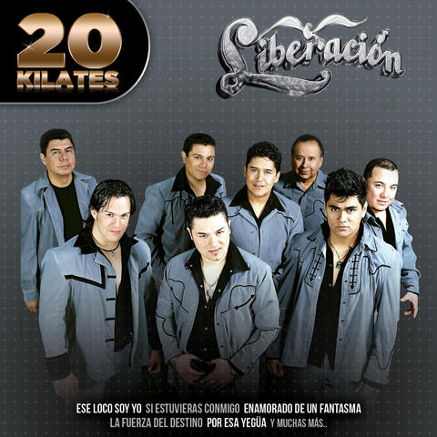 20 Kilates