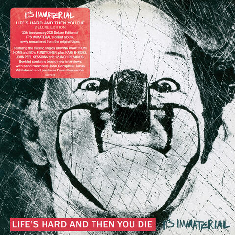 Life's Hard And Then You Die