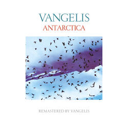 Memory Of Antarctica