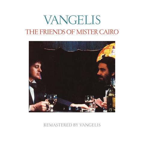 The Friends Of Mister Cairo