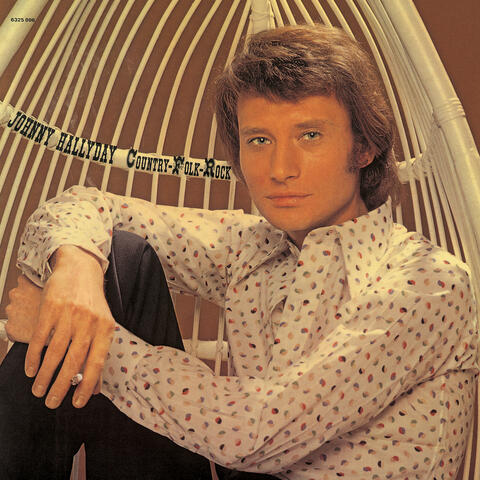 Johnny Hallyday & Nanette Workman