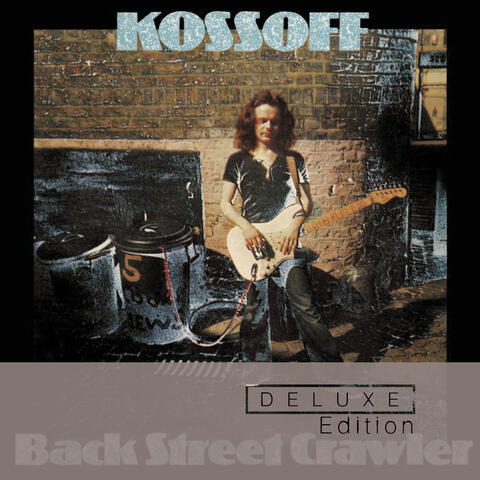 John Martyn & Paul Kossoff