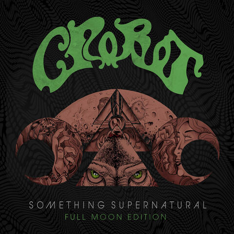 Something Supernatural