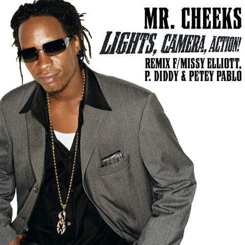 Lights, Camera, Action