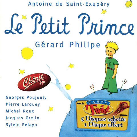 Le Petit Prince