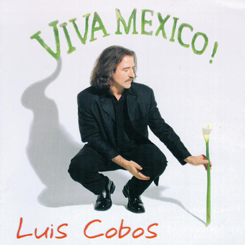 Viva Mexico