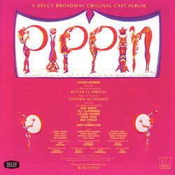 Finale "Pippin"