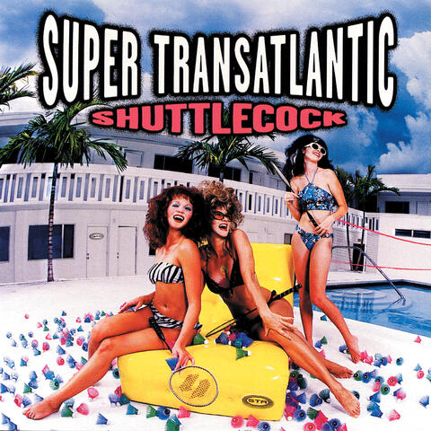 Super TransAtlantic