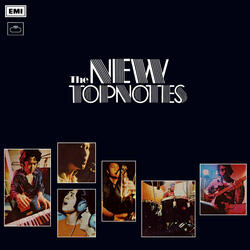 C'os We've Ended Up As Lovers